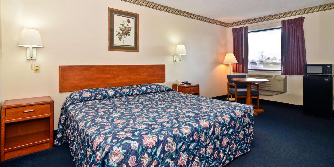 Residential Suites Grain Valley