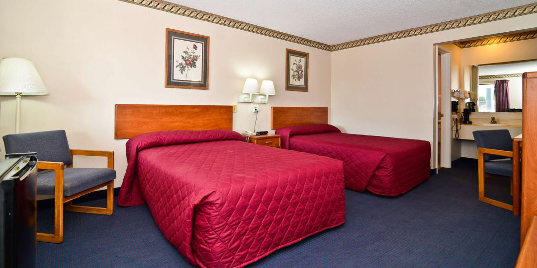 Residential Suites Grain Valley